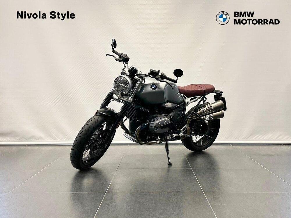 Bmw R nineT 1200 Scrambler (2016 - 20) (4)