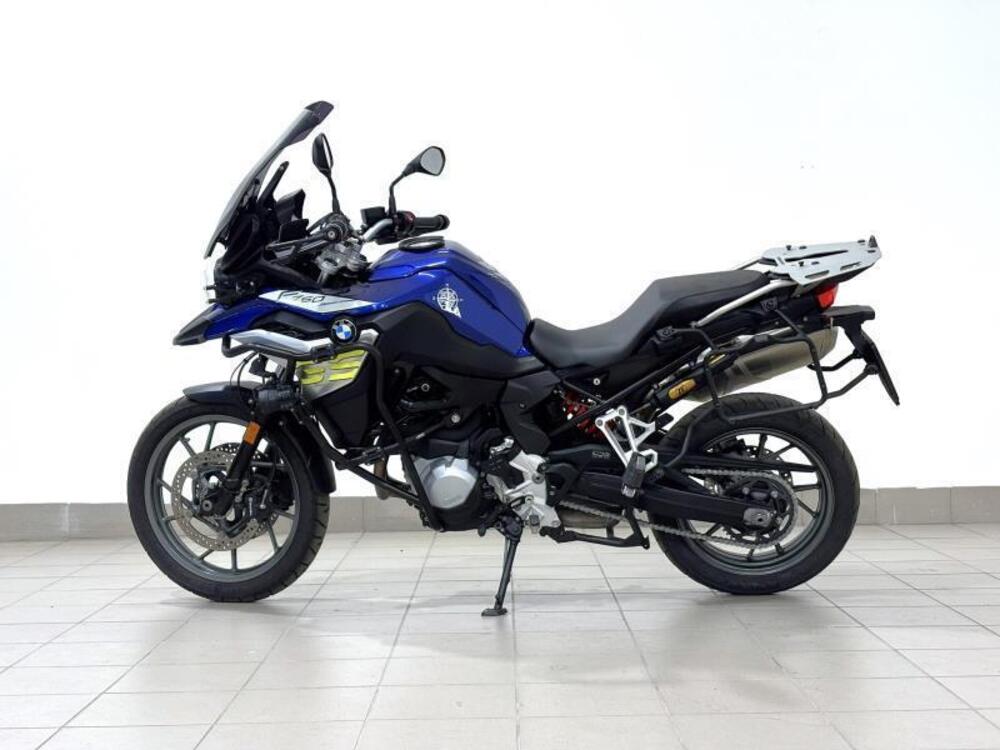 Bmw F 750 GS (2018 - 20) (2)