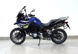 Bmw F 750 GS (2018 - 20) usata