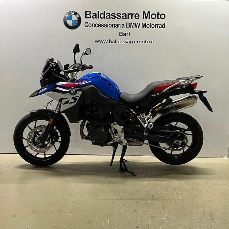 Bmw F 800 GS (2024)