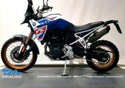 Bmw F 900 GS (2024) usata