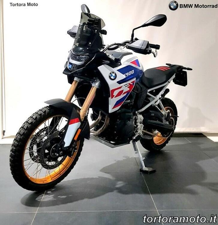 Bmw F 900 GS (2024 - 25) (3)