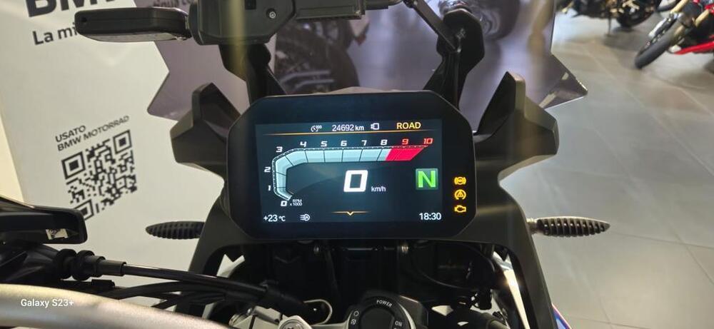 Bmw F 850 GS (2018 - 20) (2)