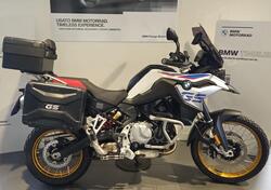 Bmw F 850 GS (2018 - 20) usata