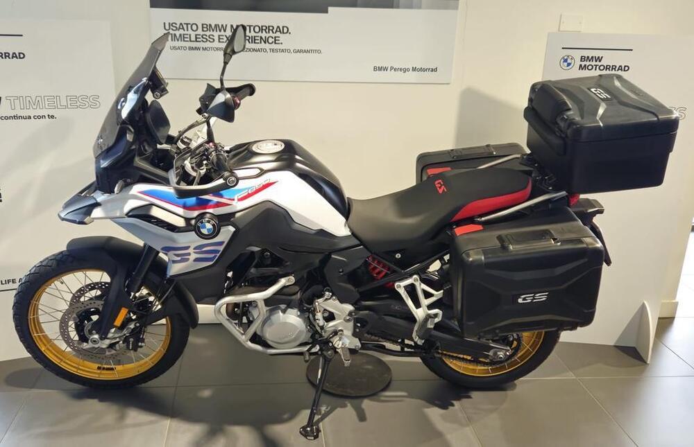 Bmw F 850 GS (2018 - 20) (3)