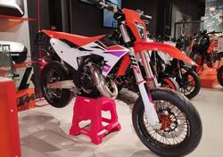 KTM SX 125 (2024) nuova