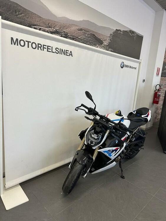 Bmw S 1000 R (2021 - 24) (3)