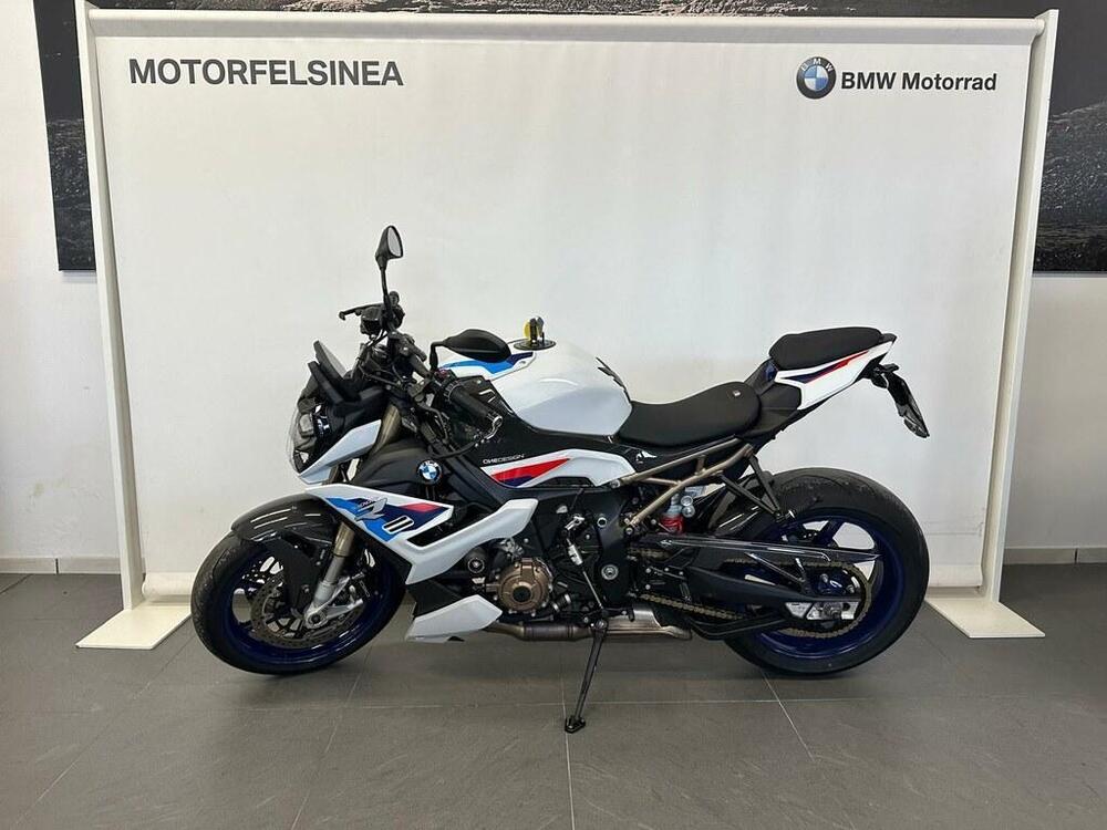 Bmw S 1000 R (2021 - 24) (2)