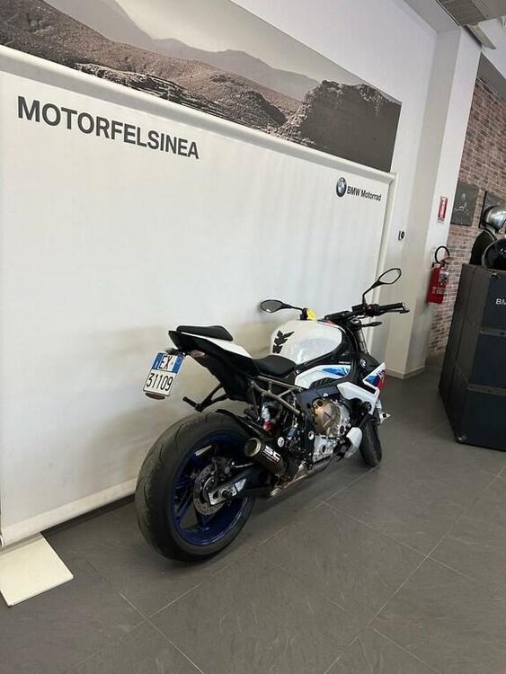 Bmw S 1000 R (2021 - 24) (4)