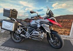 Bmw R 1200 GS (2013 - 16) usata