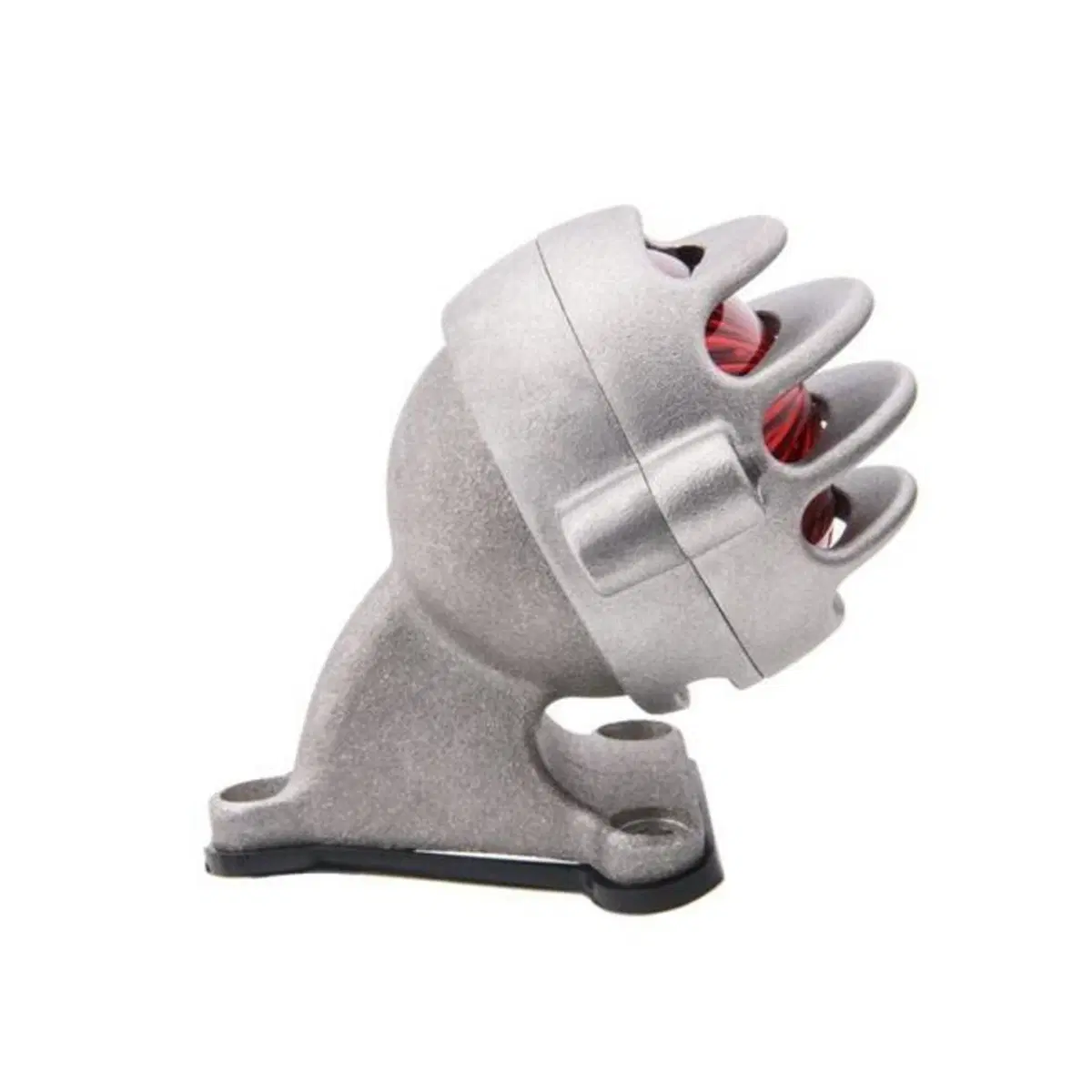 Faro posteriore Motone Lecter a LED omologato con 