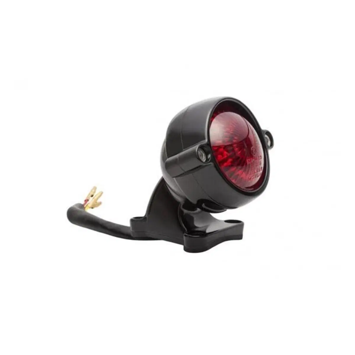 Faro posteriore Motone Eldorado a LED omologato co 