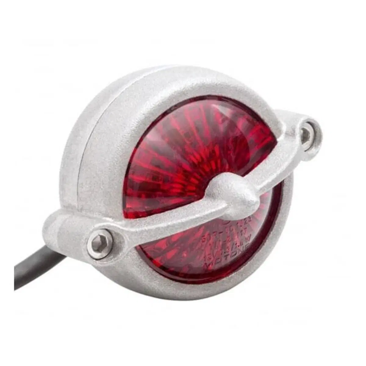 Faro posteriore Motone Bel Air a LED omologato in 