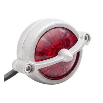 Faro posteriore Motone Bel Air a LED omologato in 