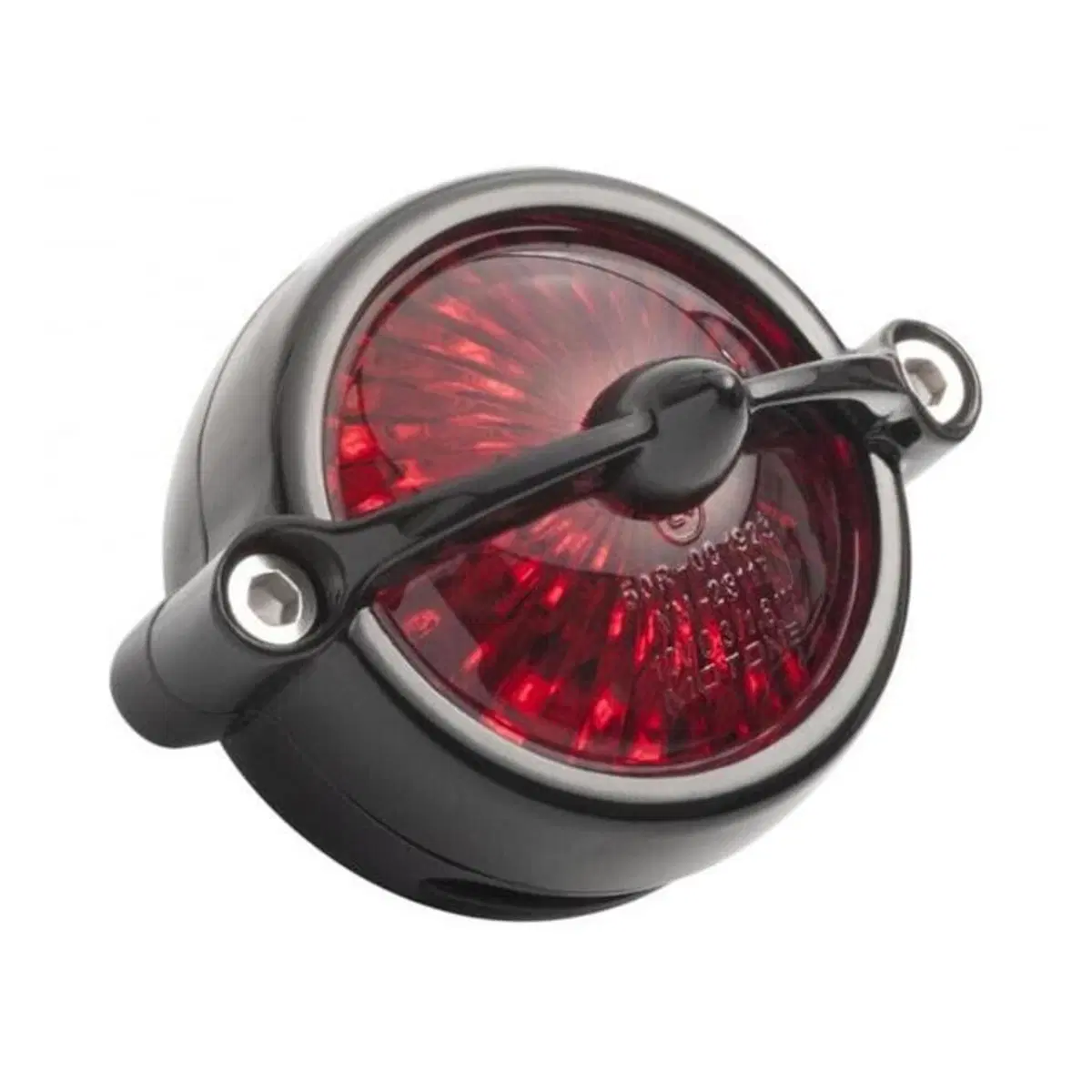 Faro posteriore Motone Bel Air a LED omologato in 