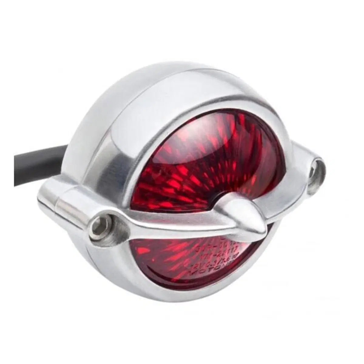 Faro posteriore Motone Bel Air a LED omologato in 