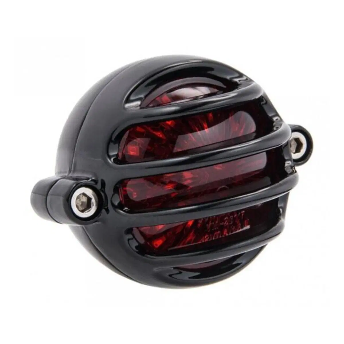 Faro posteriore Motone Lecter a LED omologato in a 