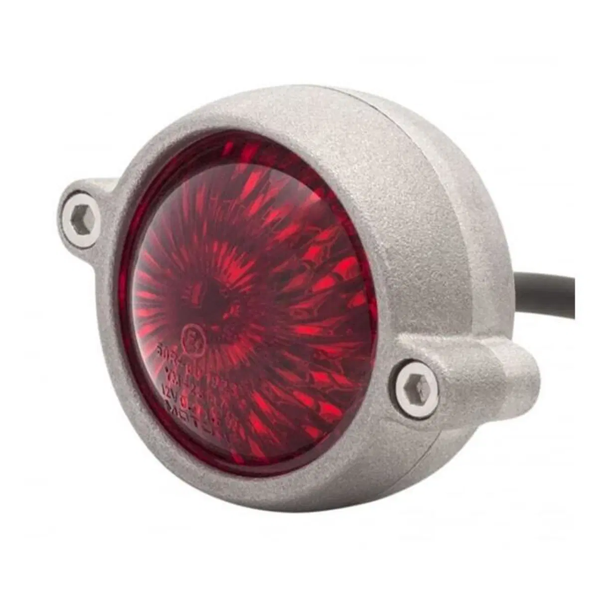 Faro posteriore Motone Eldorado a LED omologato in 