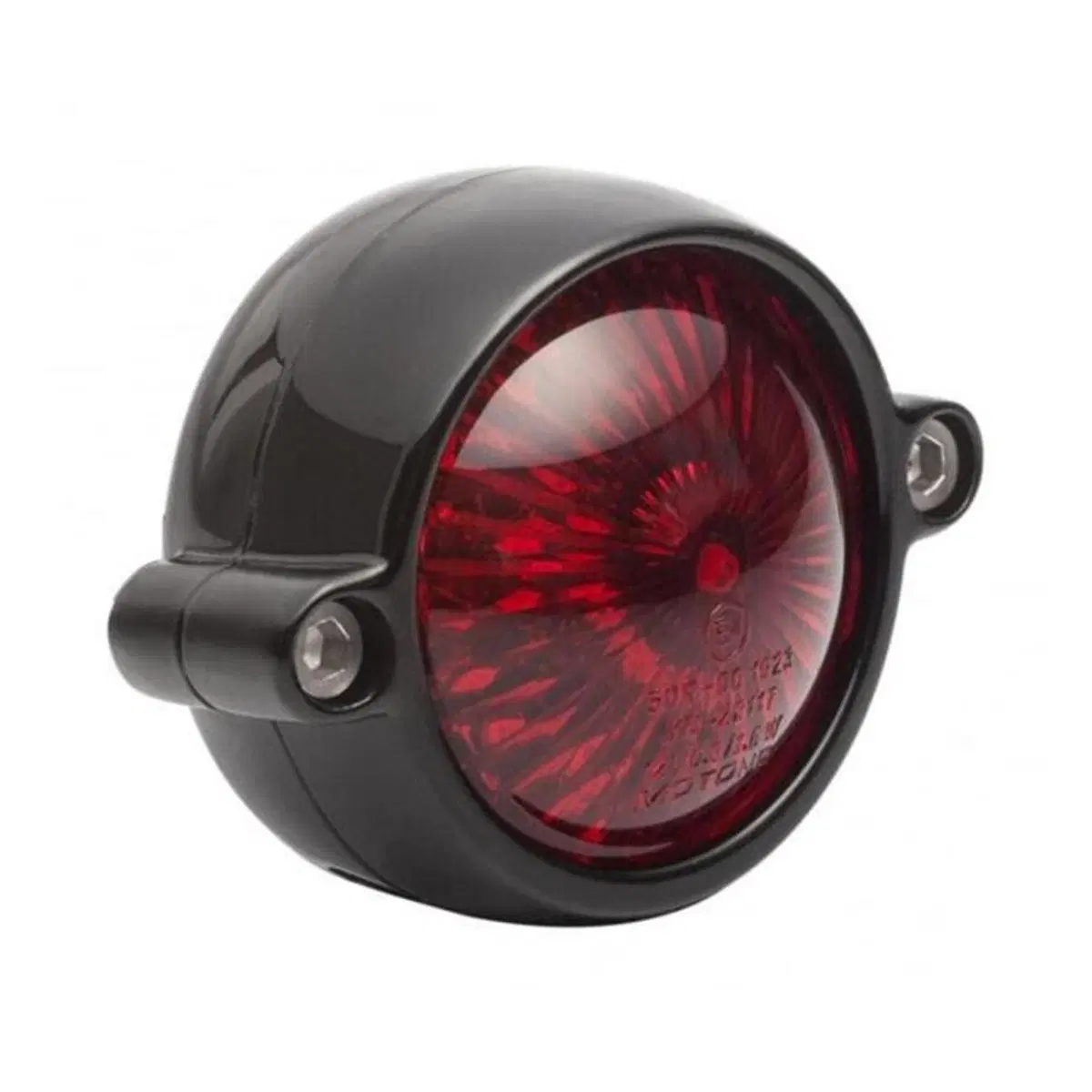 Faro posteriore Motone Eldorado a LED omologato in 