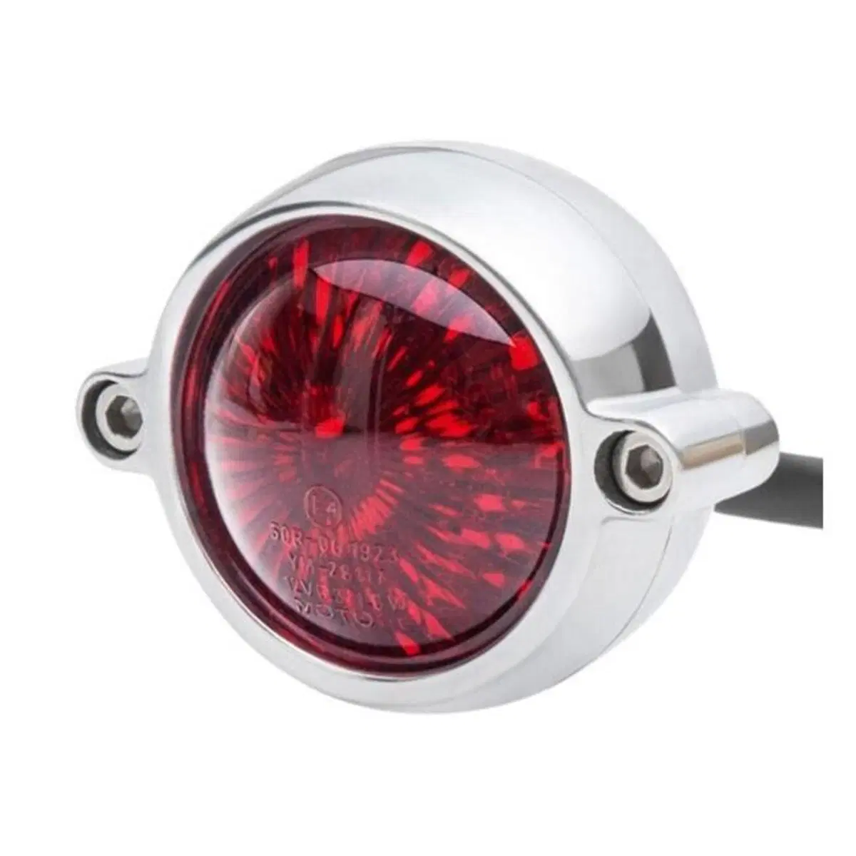 Faro posteriore Motone Eldorado a LED omologato in 