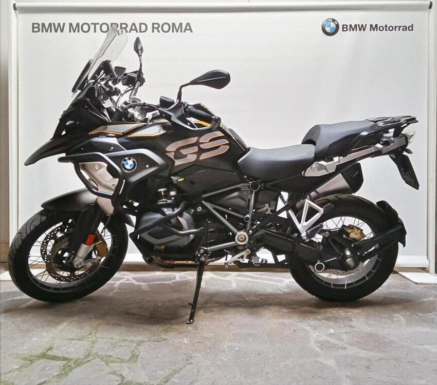 Bmw R 1250 GS (2019 - 20)