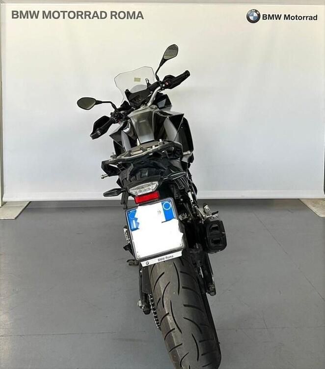 Bmw F 900 XR (2020 - 25) (4)