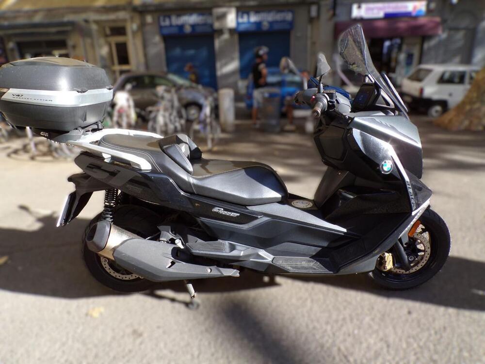 Bmw C 400 GT (2021 - 24)