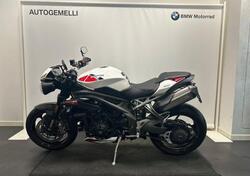 Triumph Speed Triple 1050 RS (2018 - 20) usata