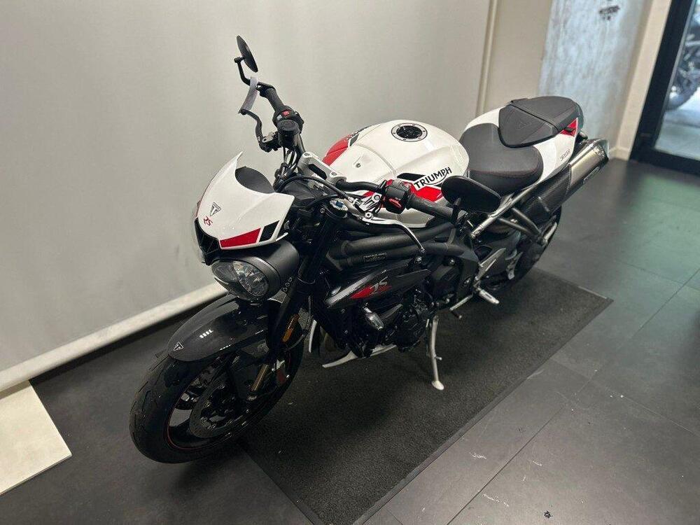 Triumph Speed Triple 1050 RS (2018 - 20) (4)