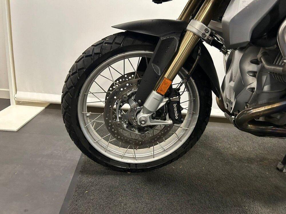 Bmw R 1200 GS (2017 - 18) (3)