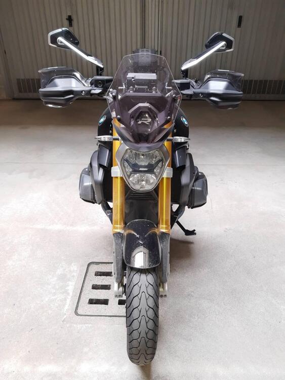 Bmw R 1250 R (2019 - 20)