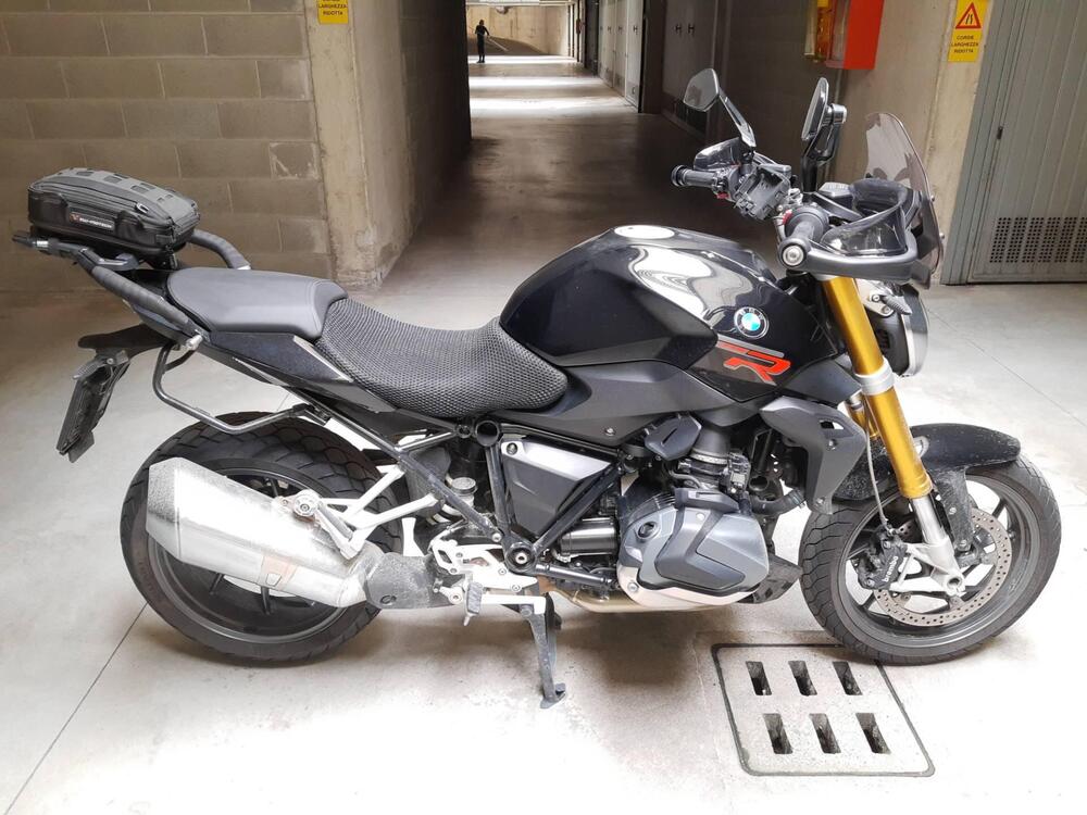 Bmw R 1250 R (2019 - 20) (2)