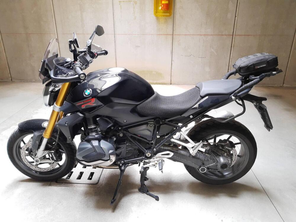 Bmw R 1250 R (2019 - 20) (3)