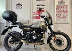 Royal Enfield Scram 411 (2022 - 24) usata