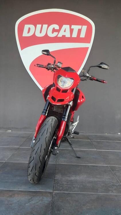 Ducati Hypermotard 1100 EVO (2010 - 12) (4)