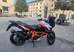 KTM 1290 Super Adventure R (2017 - 20) usata