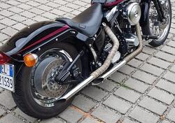 Harley-Davidson 1340 Bad Boy (1995 - 99) usata