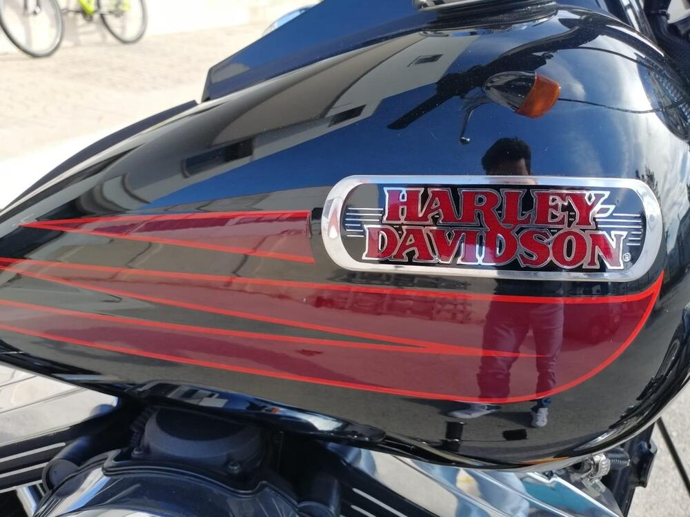 Harley-Davidson 1340 Bad Boy (1995 - 99) (3)