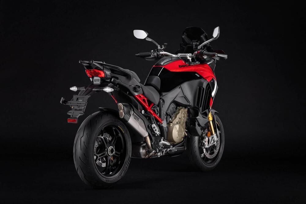 Ducati Multistrada V4 Pikes Peak (2025) (4)