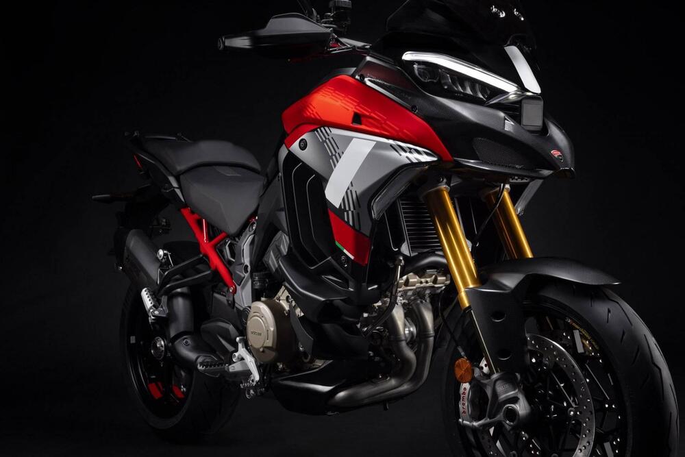 Ducati Multistrada V4 Pikes Peak (2025) (5)