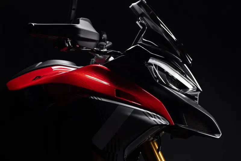 Ducati Multistrada V4 Pikes Peak (2025 - 26) (6)
