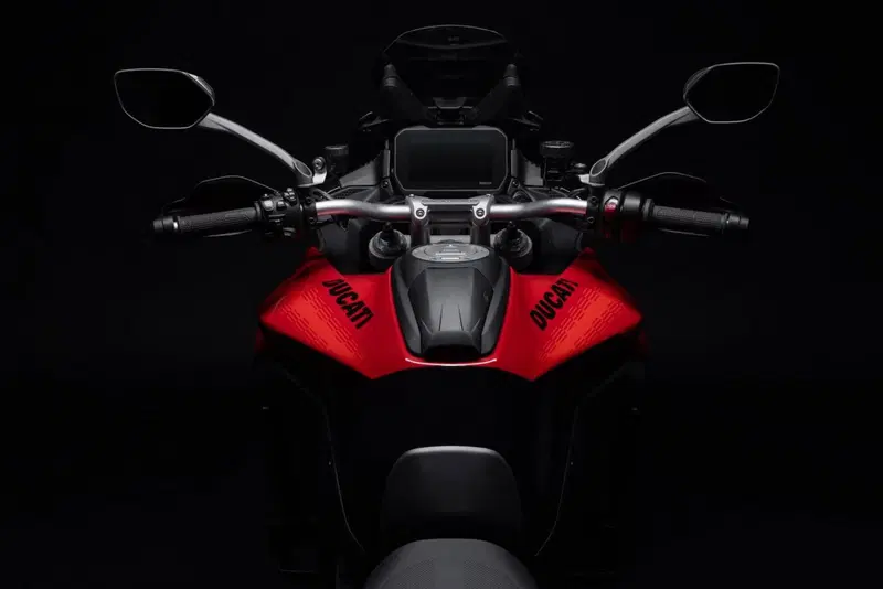 Ducati Multistrada V4 Pikes Peak (2025 - 26) (7)