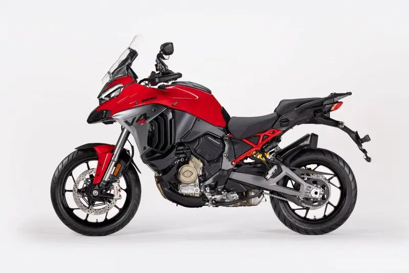 Ducati Multistrada V4 S (2025 - 26) (2)