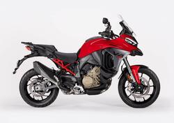 Ducati Multistrada V4 S (2025) nuova