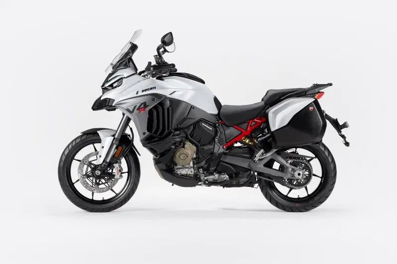 Ducati Multistrada V4 S (2025 - 26) (4)
