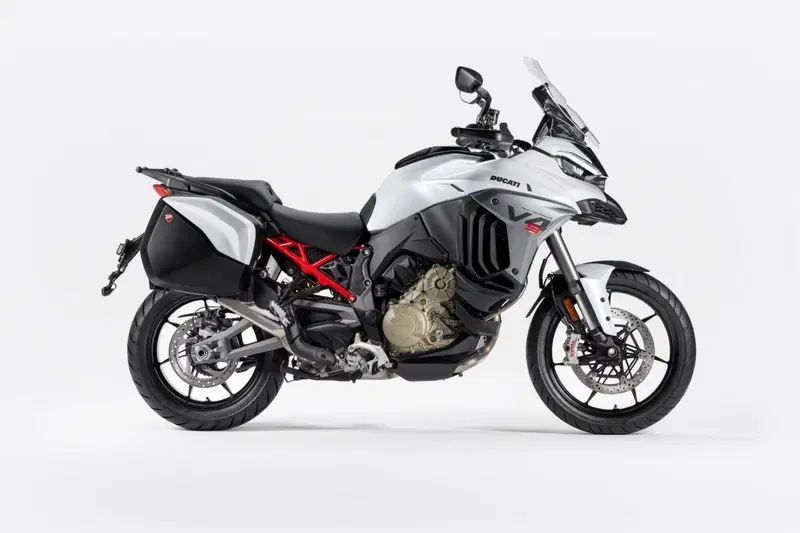 Ducati Multistrada V4 S (2025 - 26) (3)
