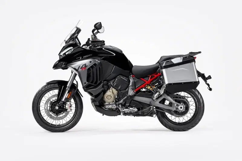 Ducati Multistrada V4 S (2025 - 26) (6)