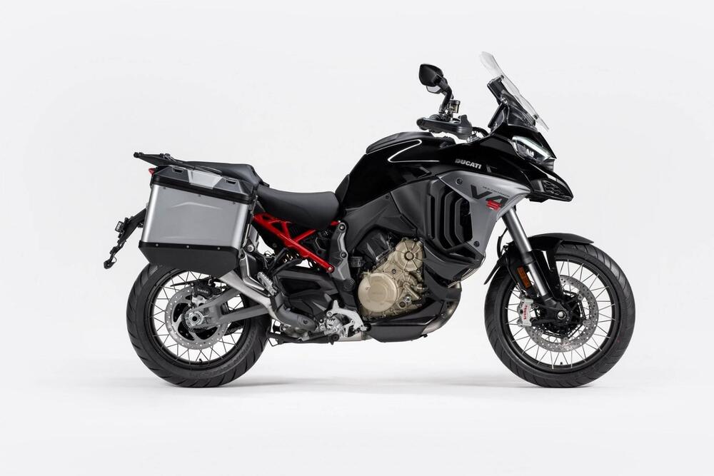 Ducati Multistrada V4 S (2025) (5)