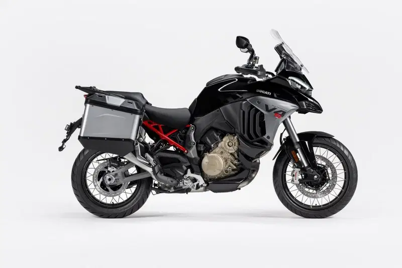 Ducati Multistrada V4 S (2025 - 26) (5)
