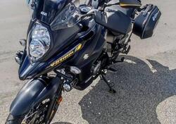 Suzuki V-Strom 650XT ABS (2017 - 20) usata